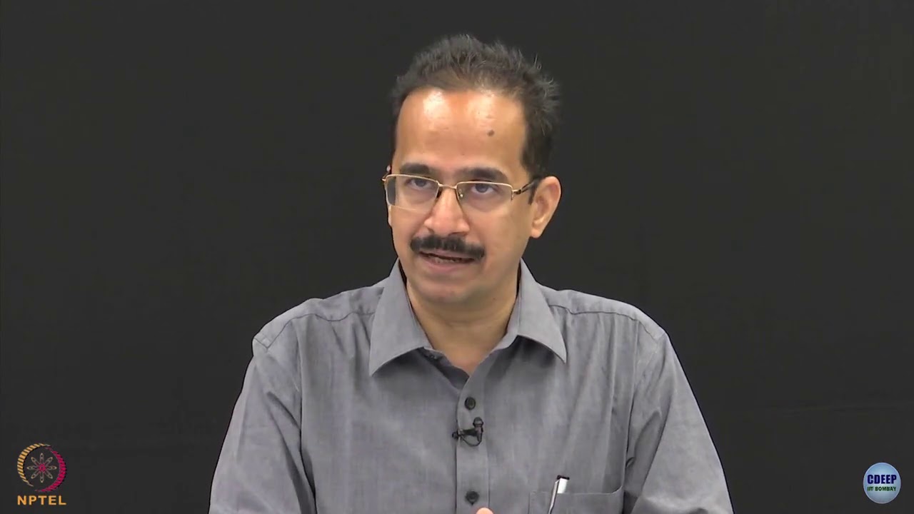 Week 5-Lecture 19 : Change in the Organization Design