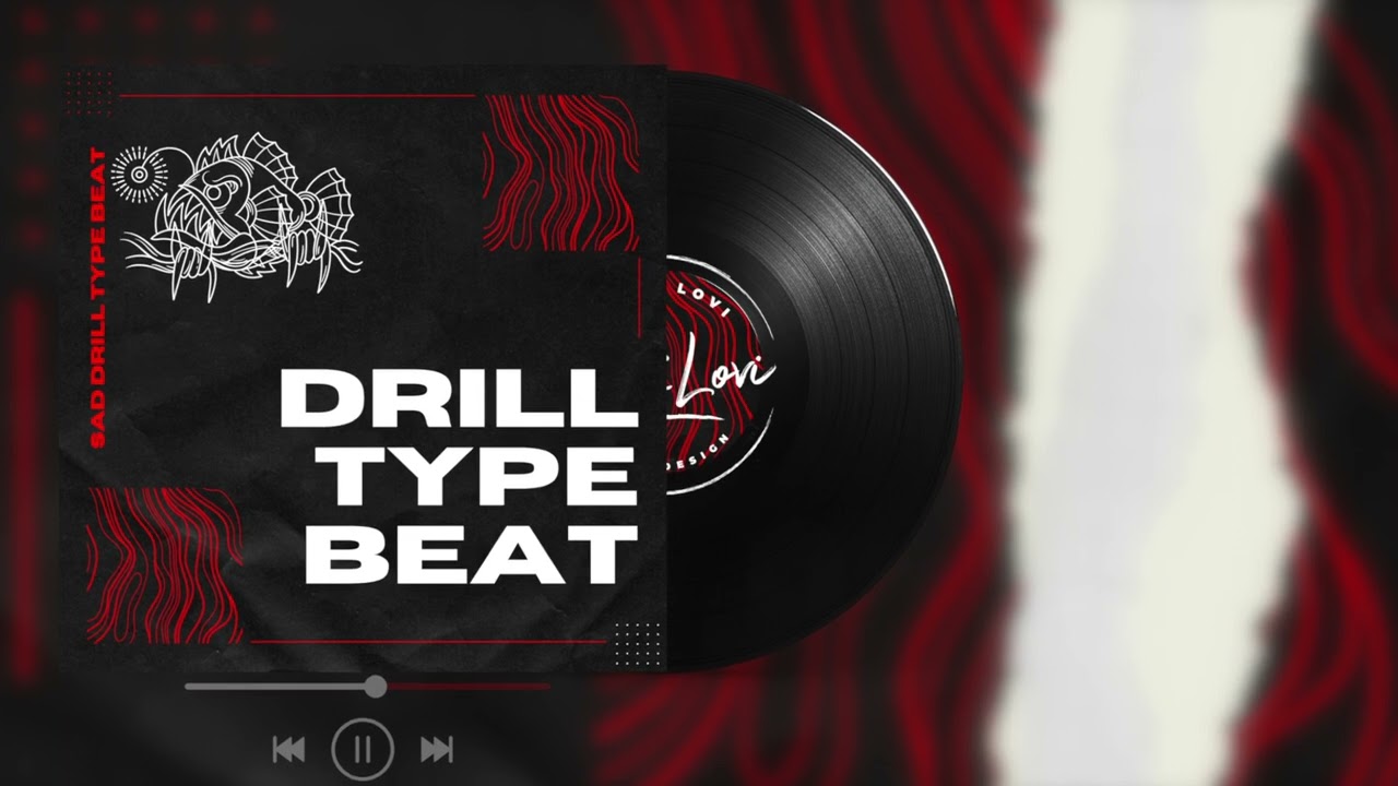 [FREE] Sad Drill Beat 2022 | Melodic Drill type beat | Free tag mp3