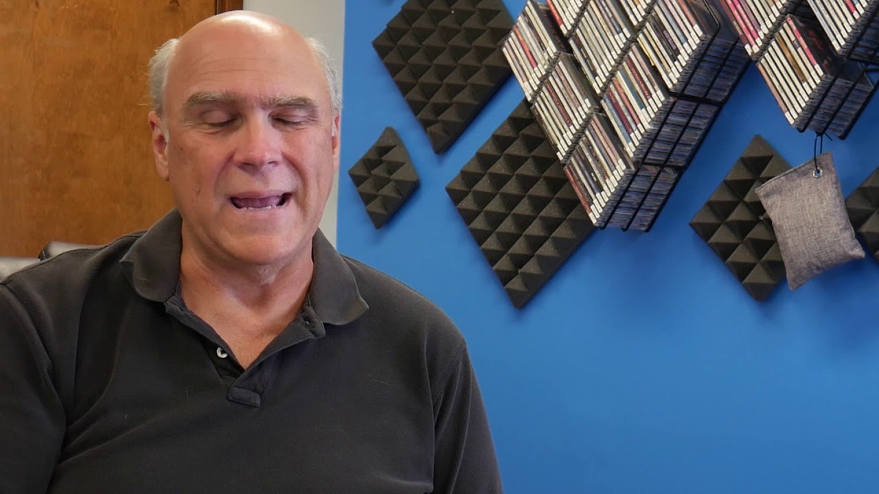 WMPC's Impact: The Story of Earl