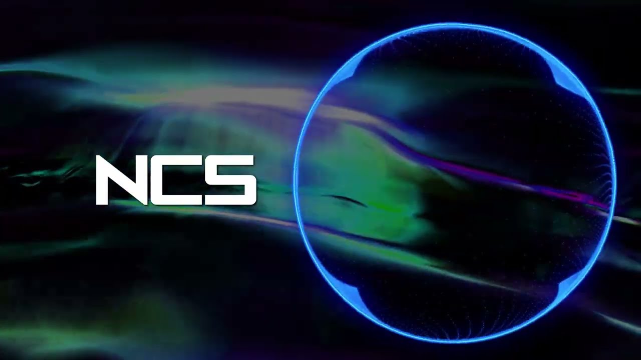 borne - as i do [NCS Fanmade]