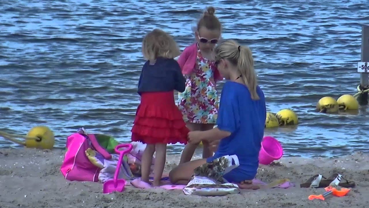 Bungalowpark de Vlietlanden