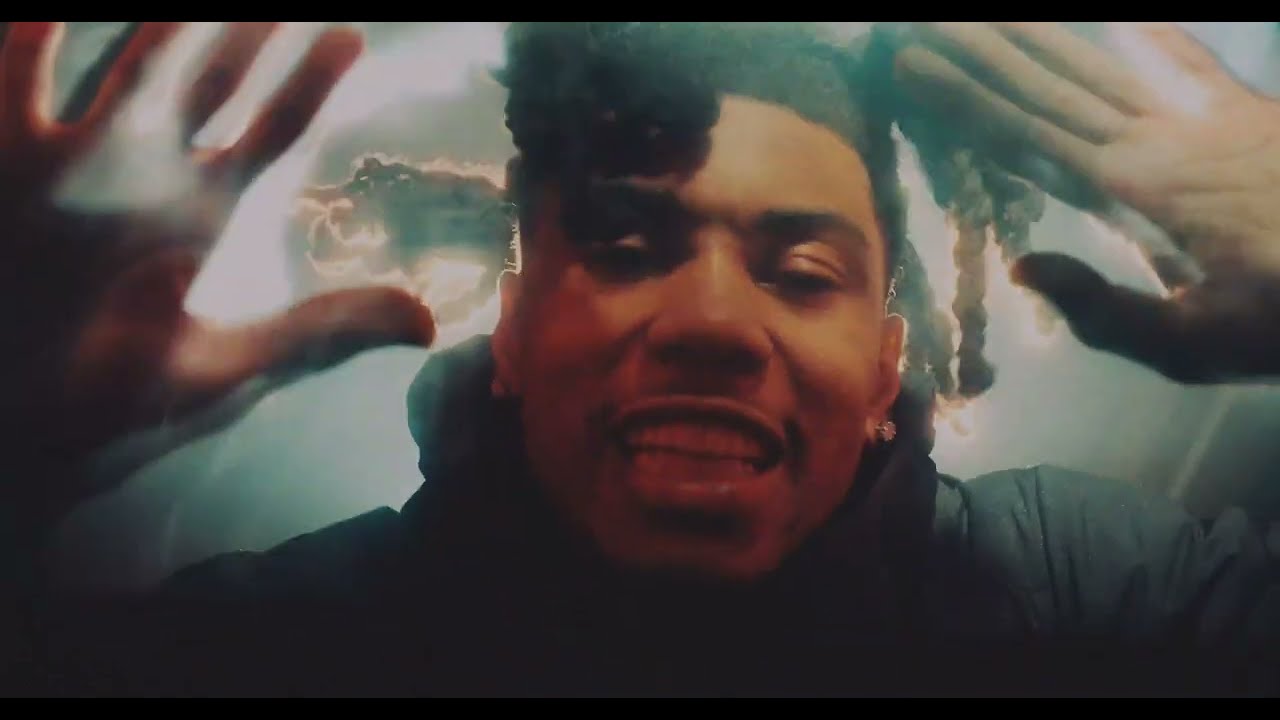 @Boofboiicy - F*ck The Money Up (Directed by @gee create)