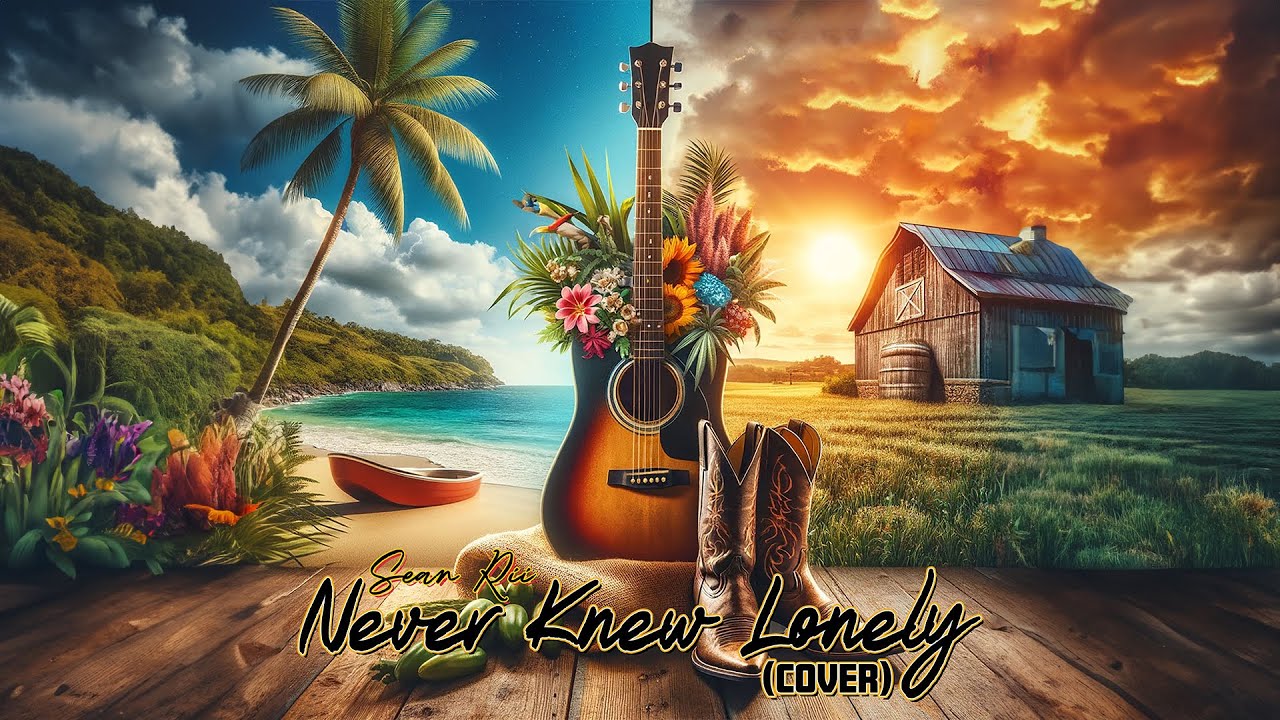 Sean Rii - Never Knew Lonely (Audio)