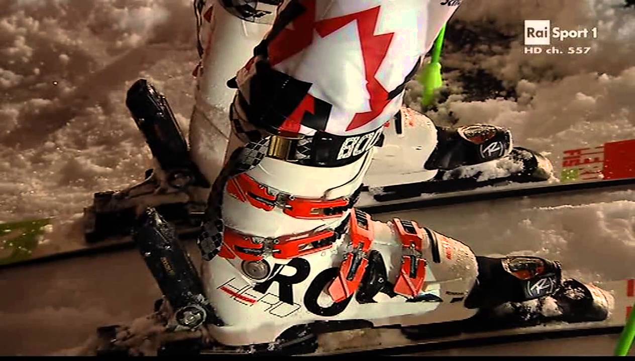 Coppa Europa Sci Alpino 2015 - Kronplatz/Plan de Corones - Slalom Parallelo