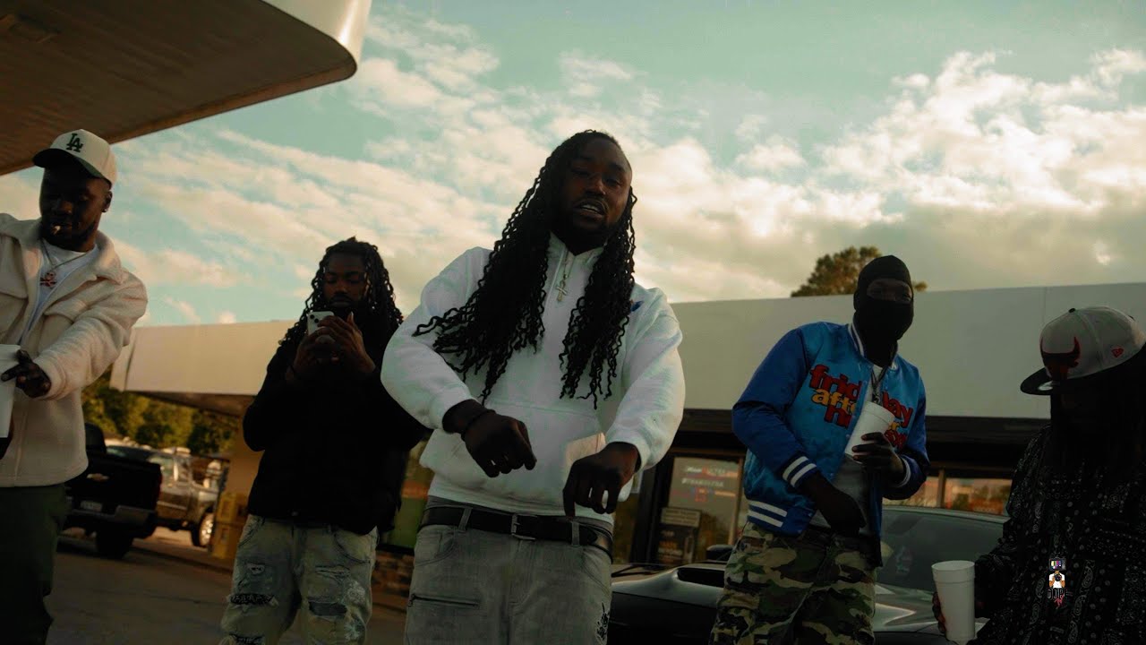 HB Slayter Sig G - This my shit   Shot by @DopeTVMusicVideoAndImaging