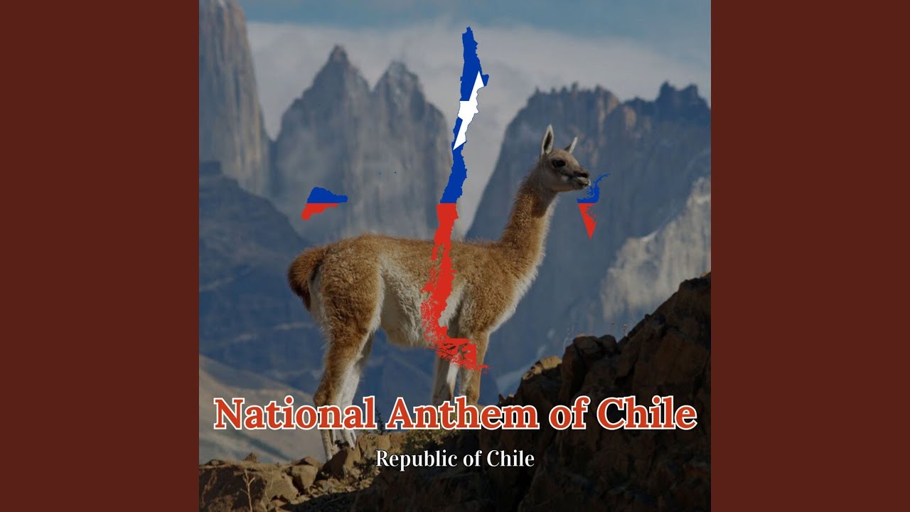 National Anthem of Chile