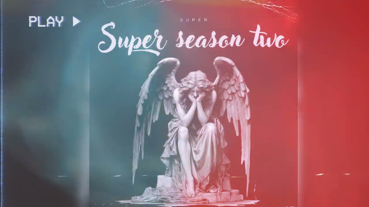 SUPER- Экспиры (Премьера EP 2024)