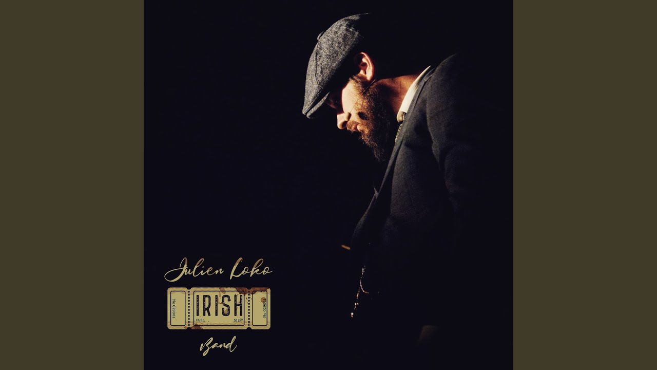 Sherlock Holmes (Irish Pub Edit)