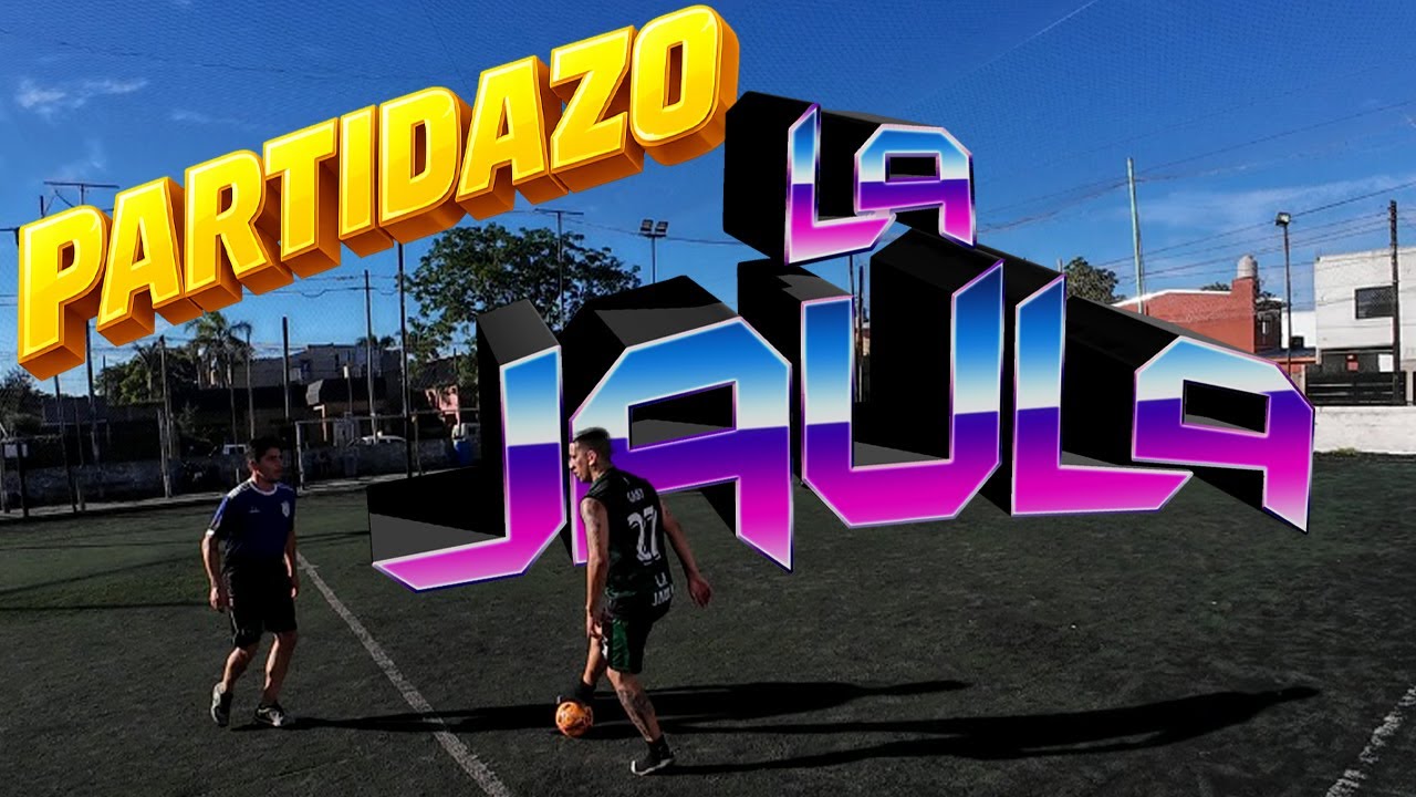 LA JAULA 2025