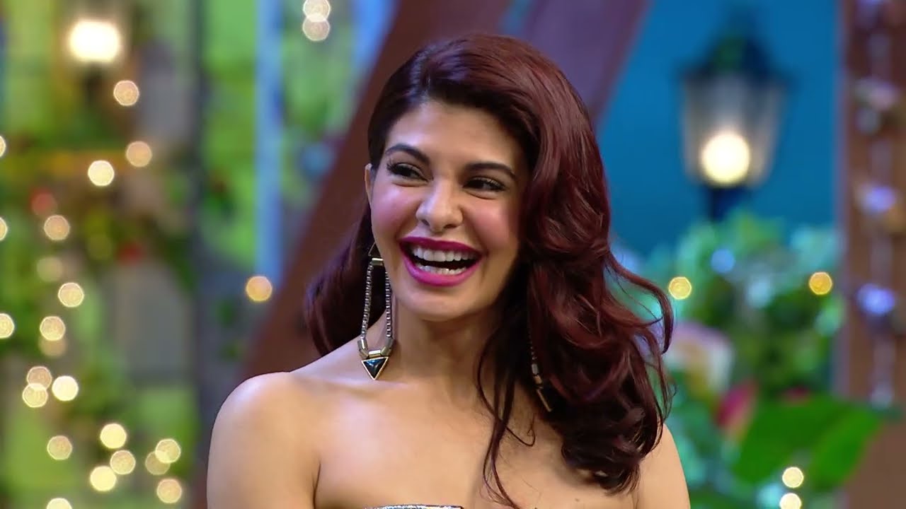 कपिल सोच रहा है मछली को जाल में फंसाने की तरकीब | The Kapil Sharma Show S2 | New Episode 2026