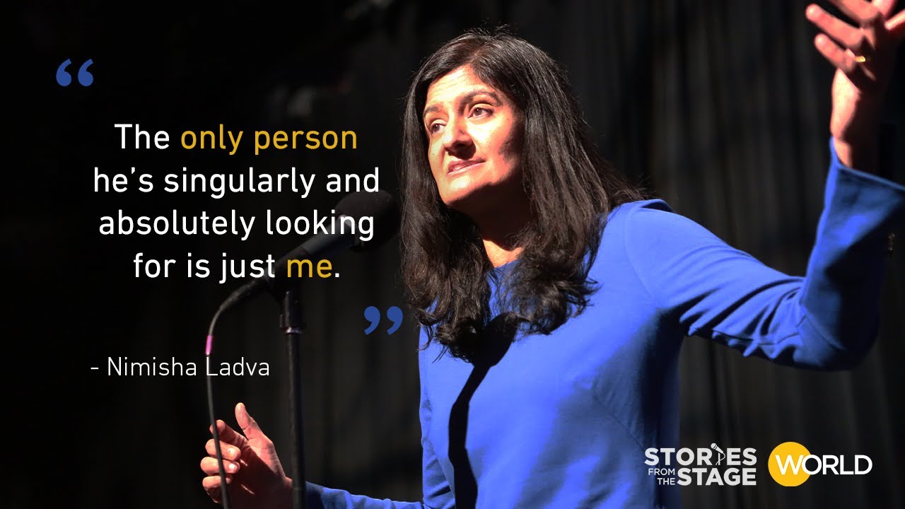 Nimisha Ladva's Ray of Sunshine is Her ONE Love