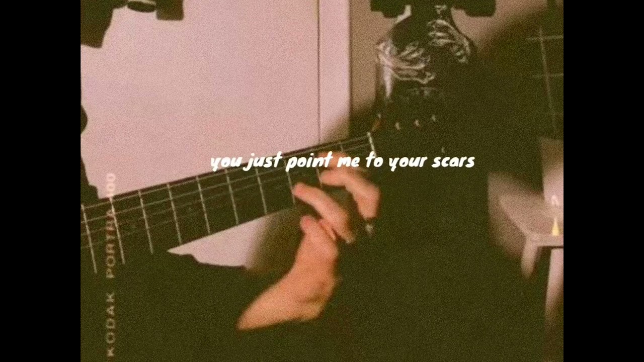 _IM NOT WORTHY_ ( official, Lyric video ) 