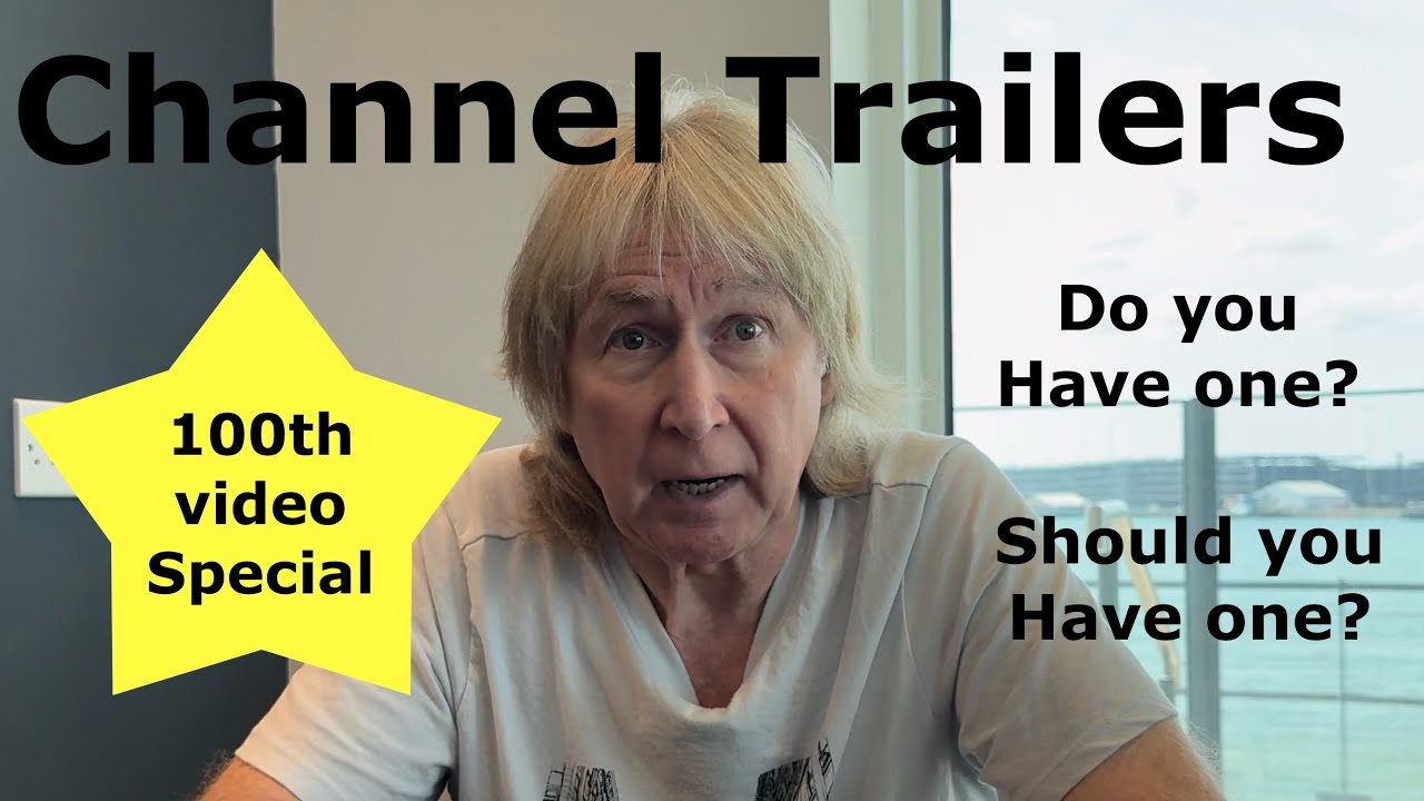 Channel Trailers