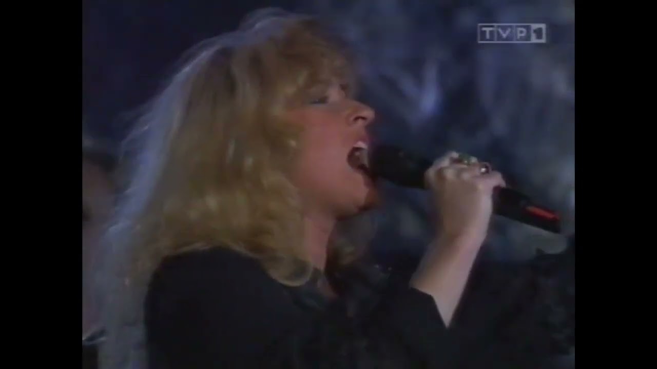 Bajm - Dziesięć przykazań - LIVE Opole 1996