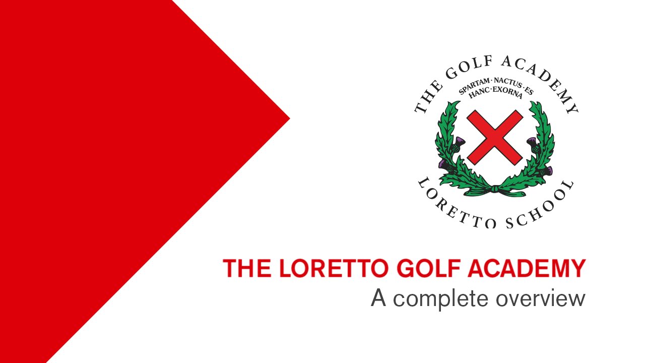 Loretto Golf Academy  - A complete overview