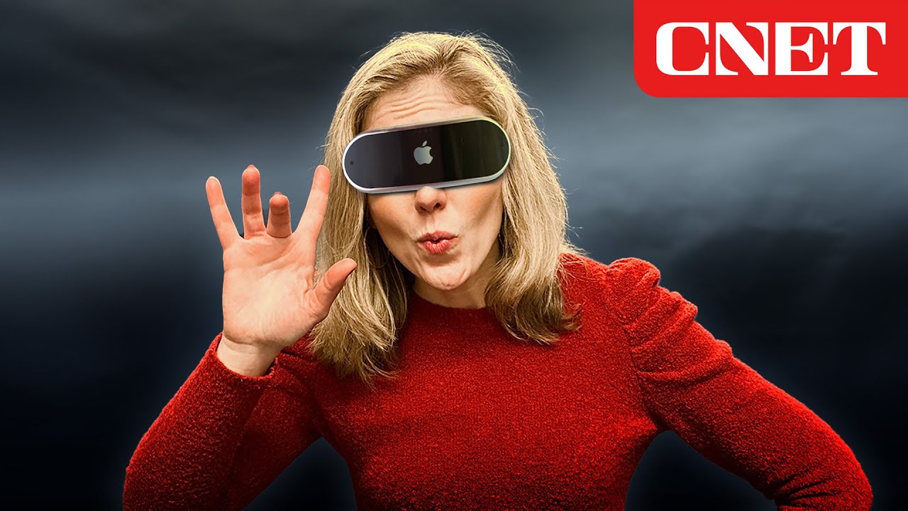 How Apple Will Reveal Its VR Headset