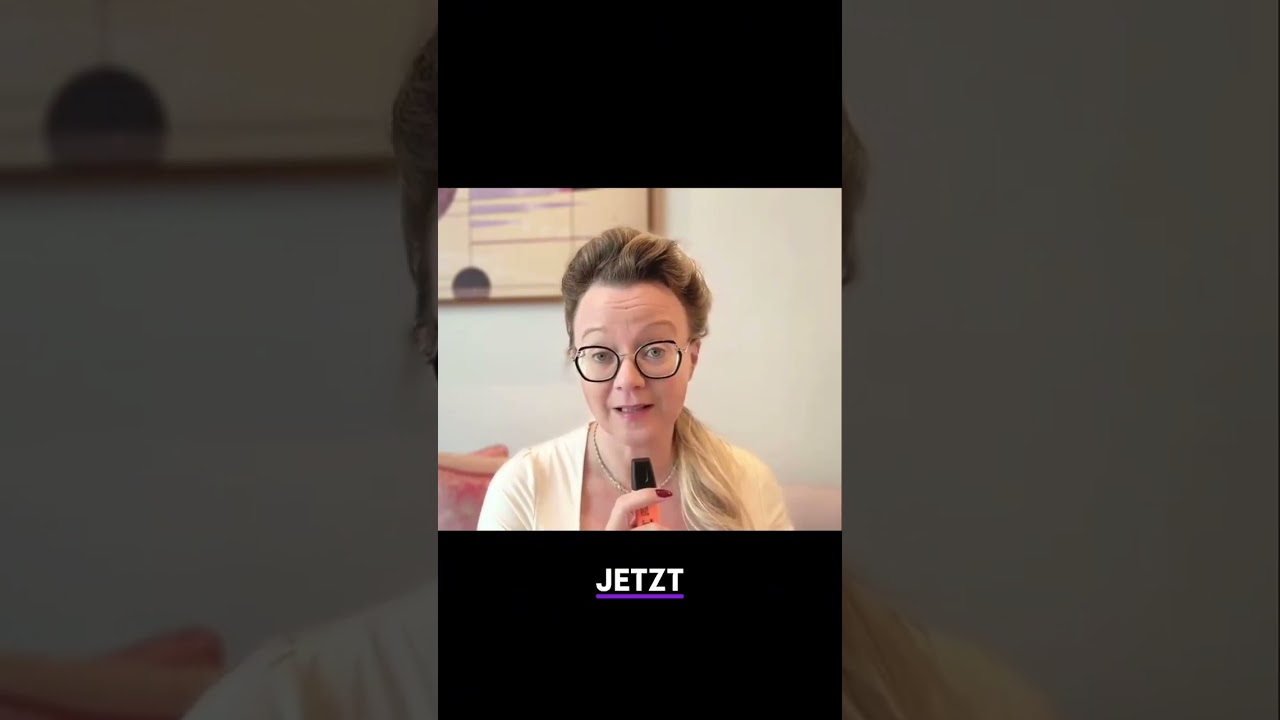 Intuition: Missverstanden? Auflösung innerer Konflikte!