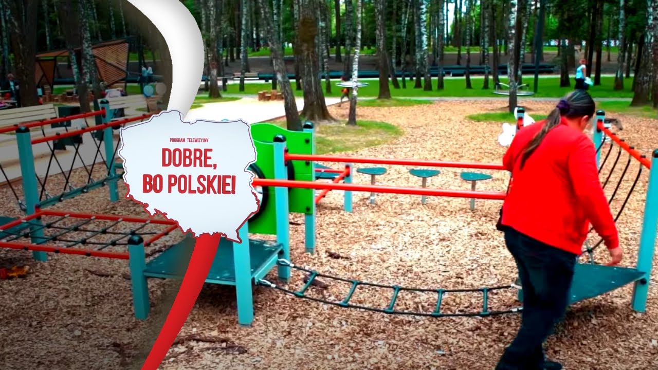 Jak powstają place zabaw? | Vinci Play