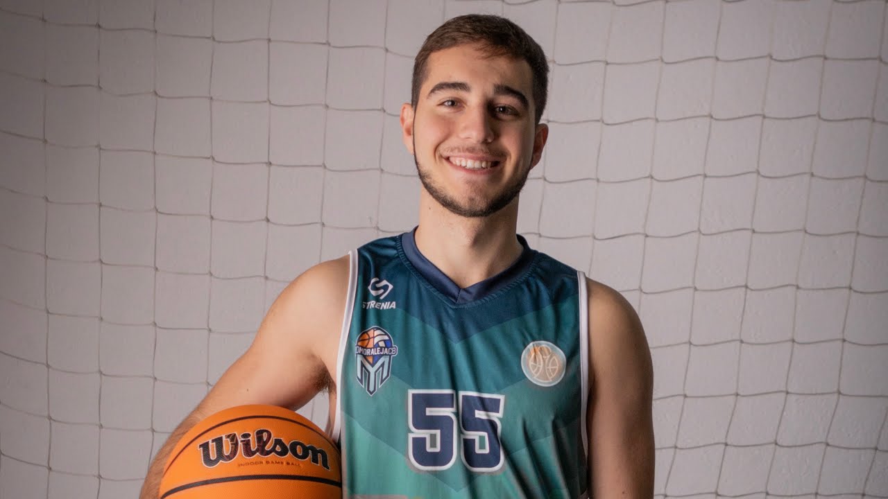 Mario Gámez  Tercera feb 24-25