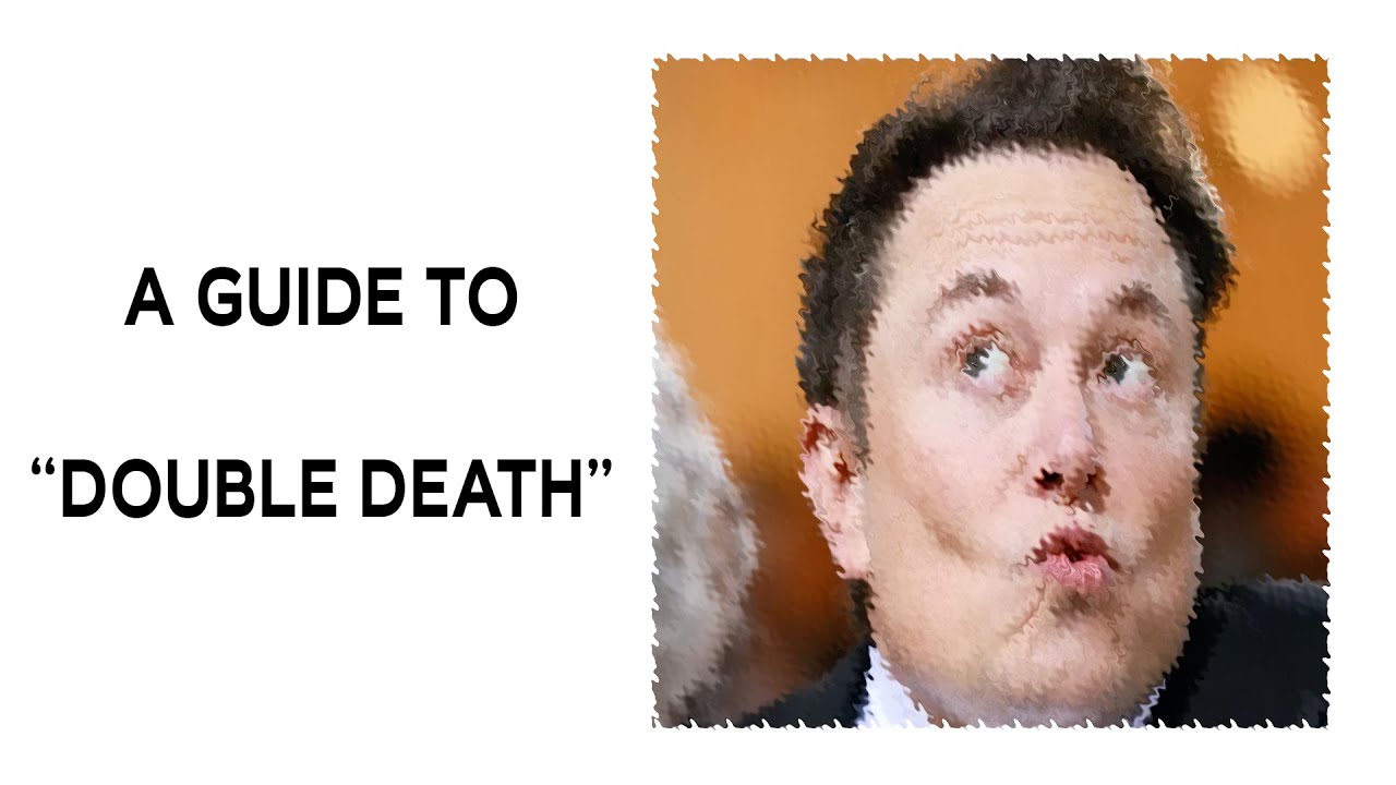 NEW BUPDAD LECTURE: How do we 