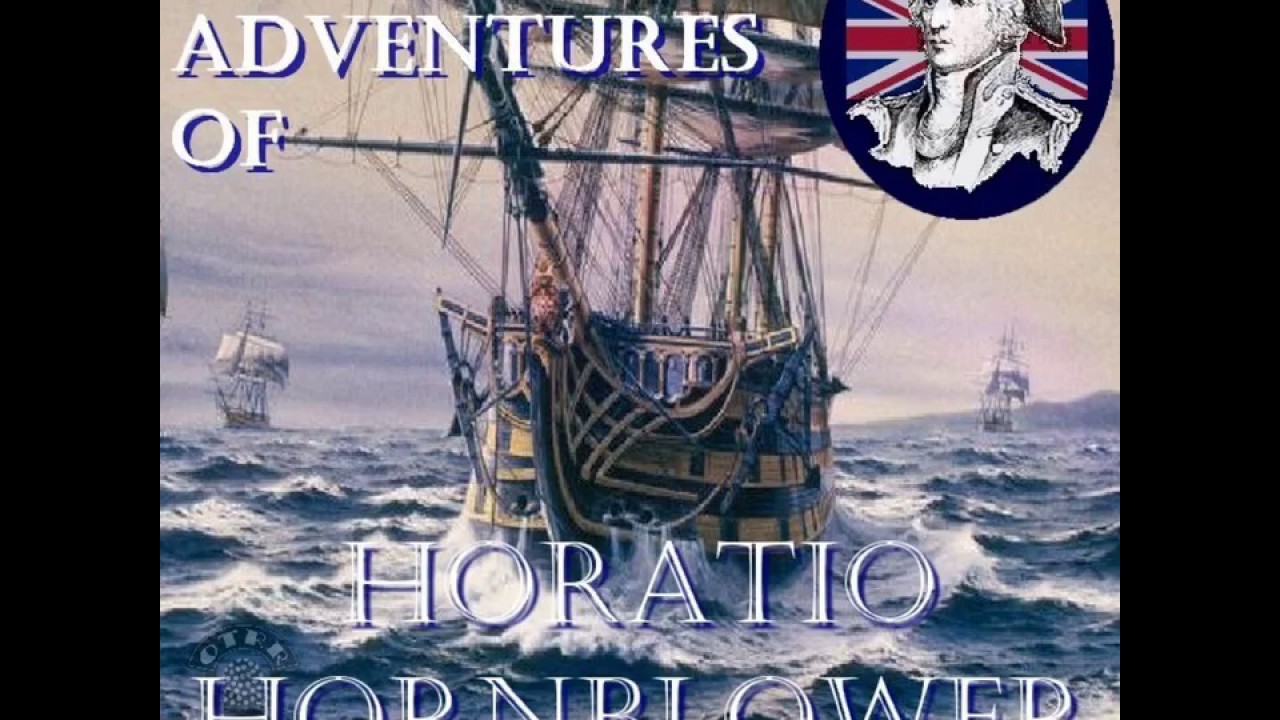 Adventures of Horatio Hornblower - Takes on the French Fleet