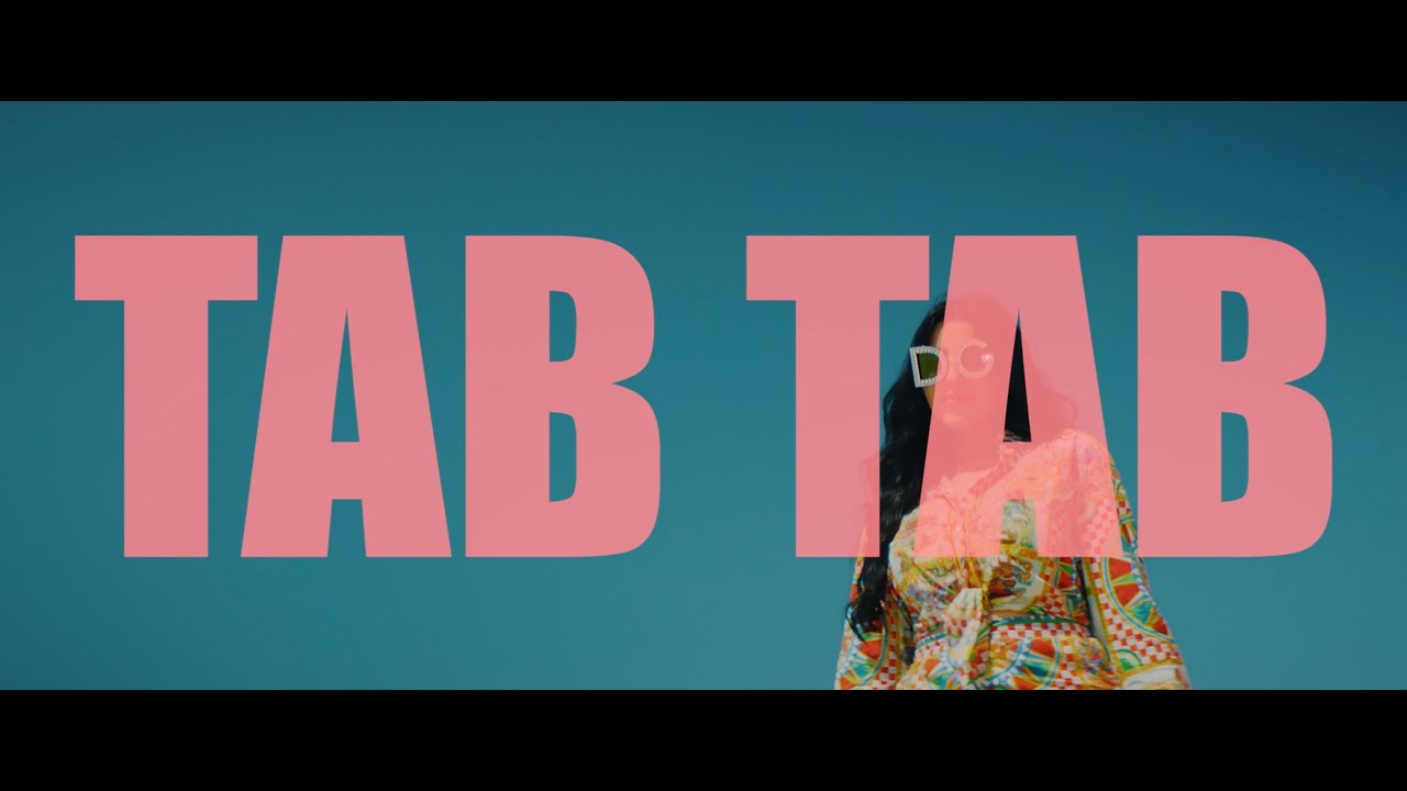 Fati Jamali - Tab Tab | فاتي جمالي - طب طب