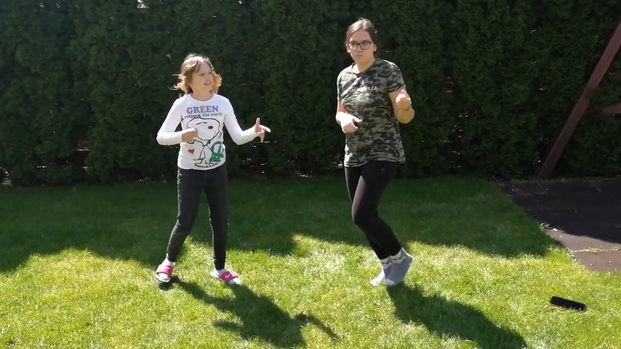 Waka Waka - Mogyoródi Oratórium 2020