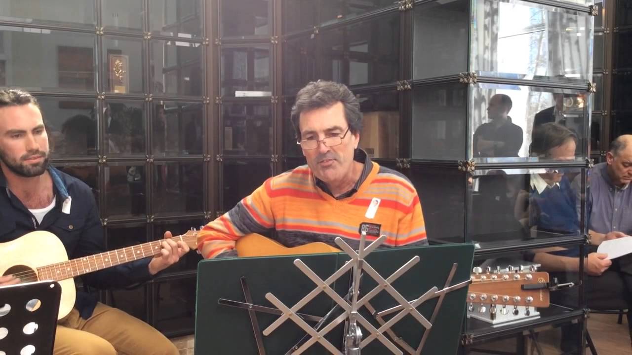 Comme un Sage, harmonium-via Norm Benoit