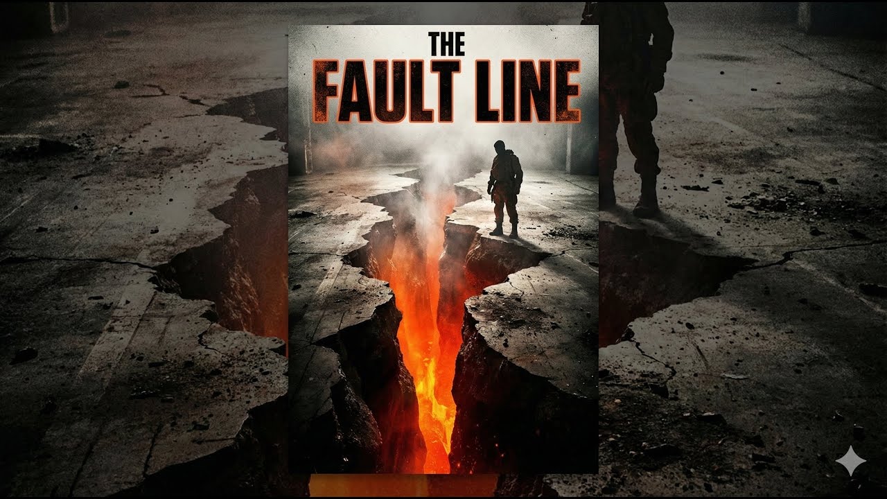 Heavy Industrial Rock for Gym Destruction | The Fault Line [Seismic Shift Mix]