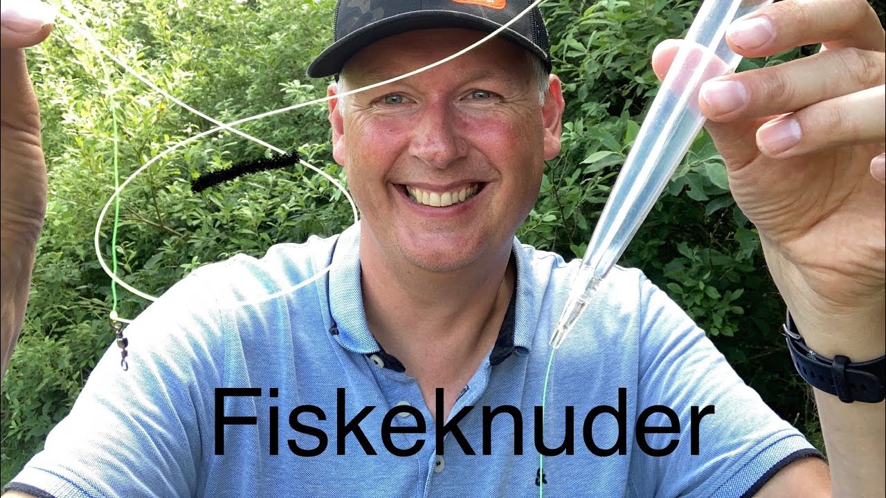 Fiskeknuder