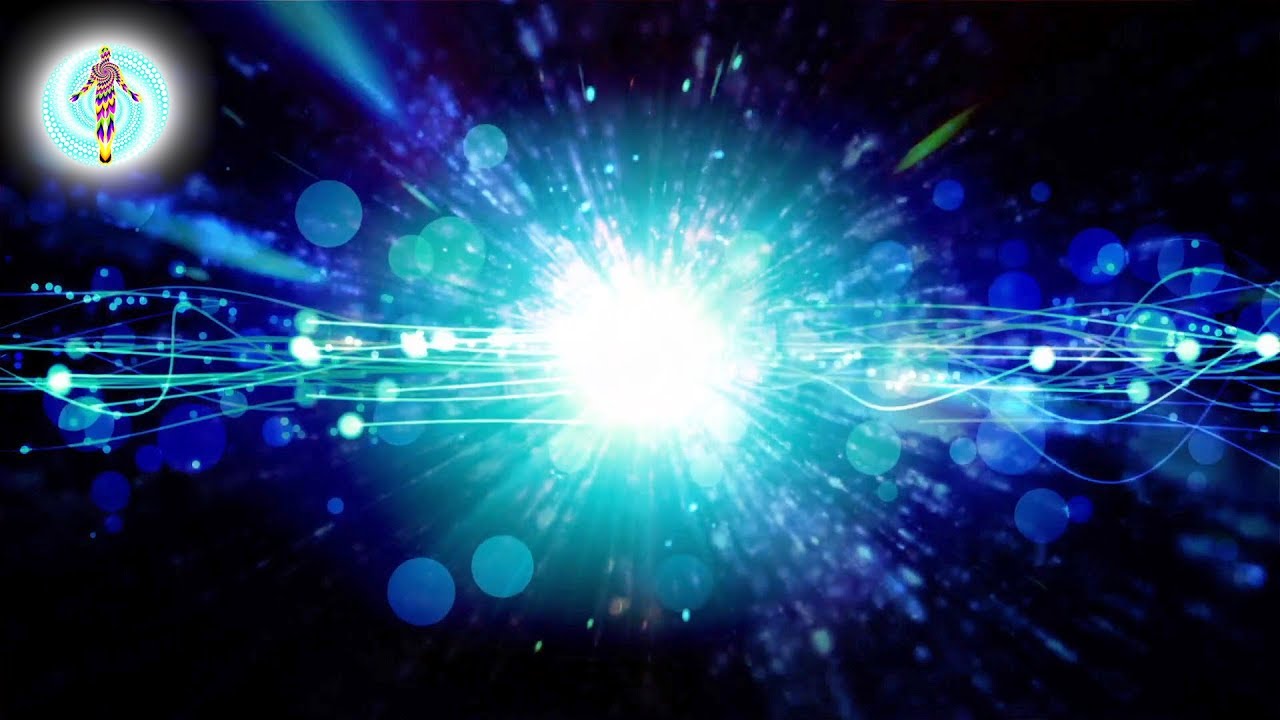 Feel The Power of Ultra HIGH Frequencies, Theta State of Consciousness, Awakening the Higher Chakras