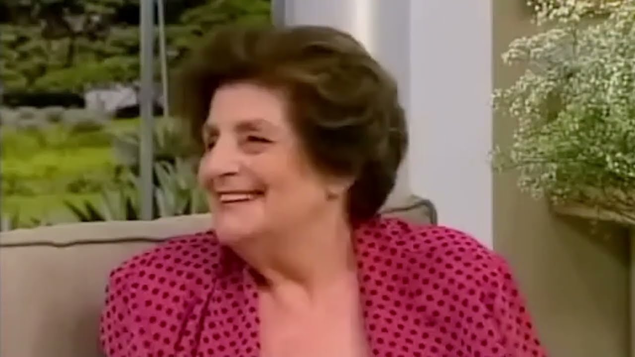 ZIBIA GASPARETTO REVELA O SEGREDO DO SUCESSO DE SEUS LIVROS