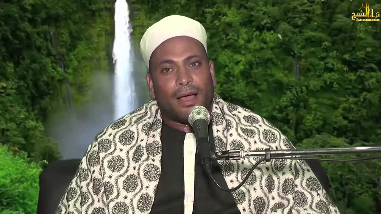 تلاوة رائعة وخاشعة للقارئ (عمرو محمد حمودة ) من ما تيسر من سورة الأنبياء