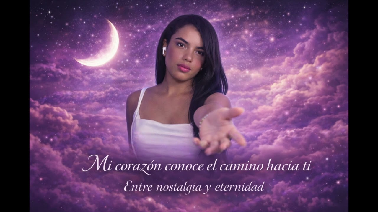 Mi corazón conoce el camino hacia ti – Entre nostalgia y eternidad