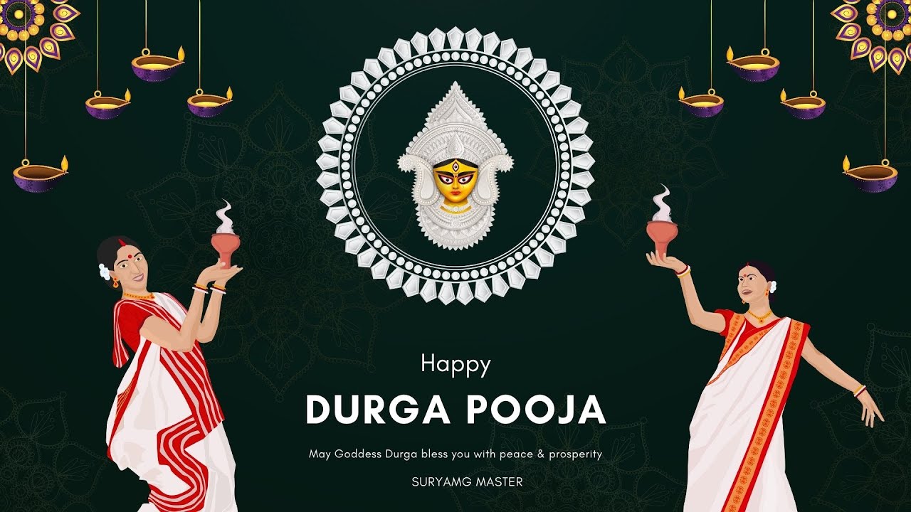 దుర్గమ్మ తల్లి రావమ్మా / durgamma talli ravamma