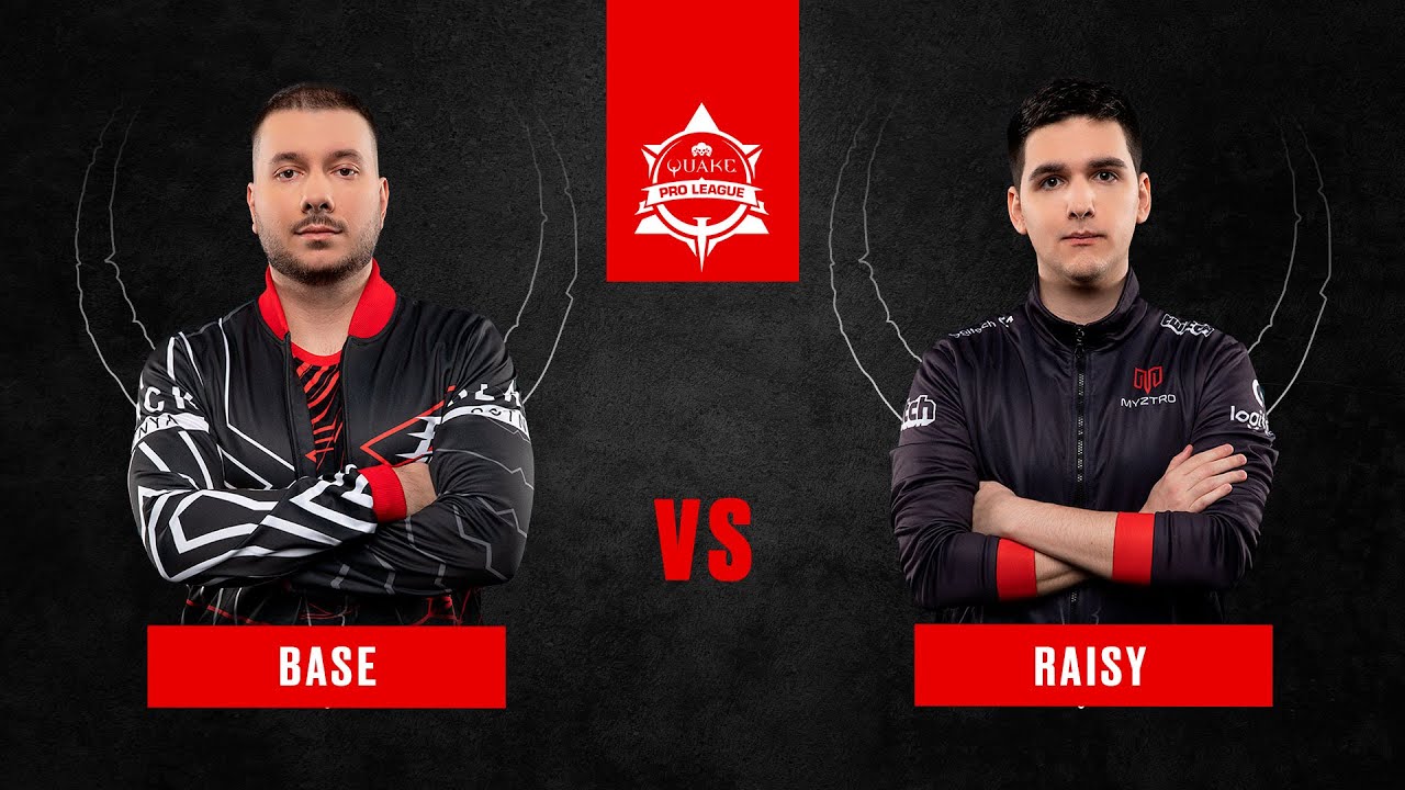 BaSe vs Raisy [QPL S3]
