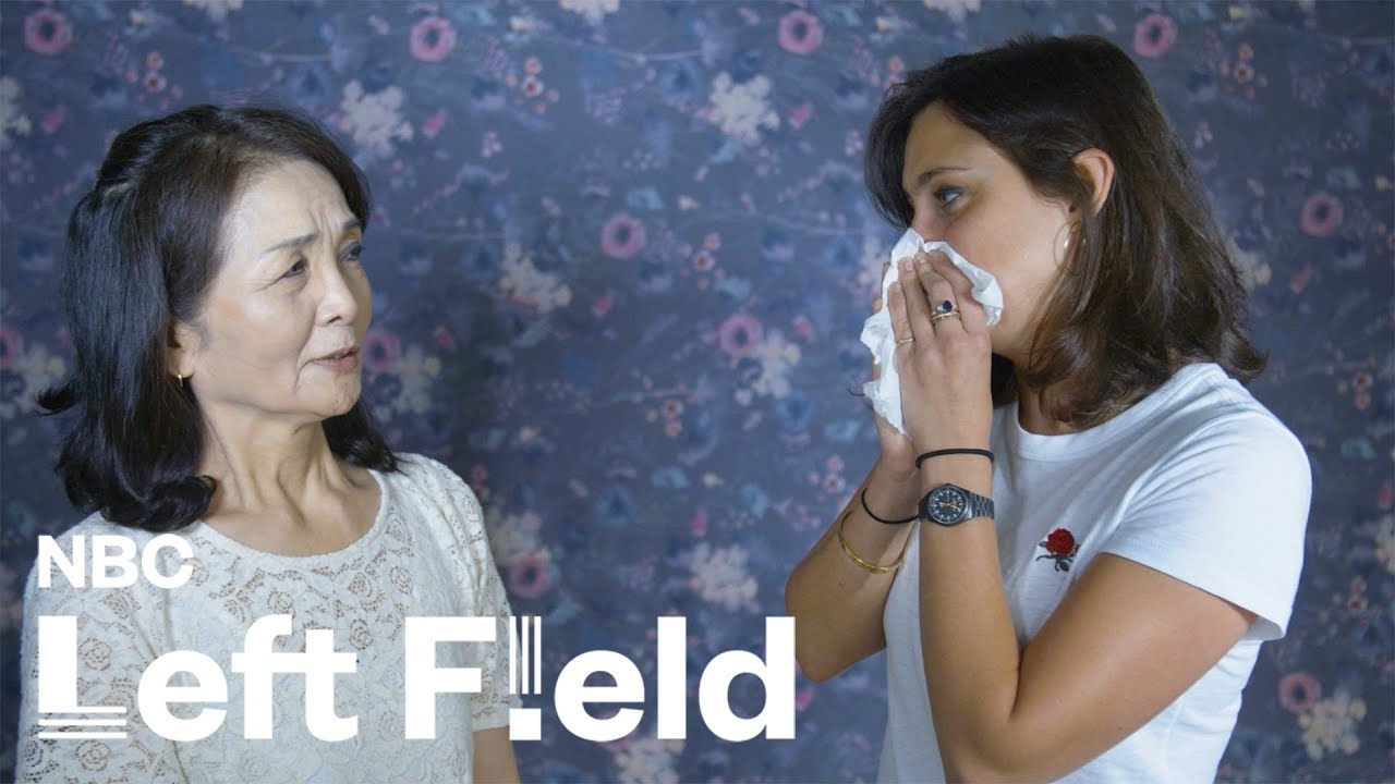 How to Blow Your Nose & Other Lessons in Japanese Etiquette | On the Fringe Footnote: NBC Left Field