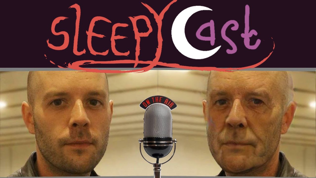 Stamper & His Dad Podcast - Best of SleepyCast