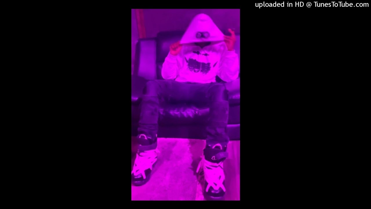 Ken carson -typebeat '4MYFAM'