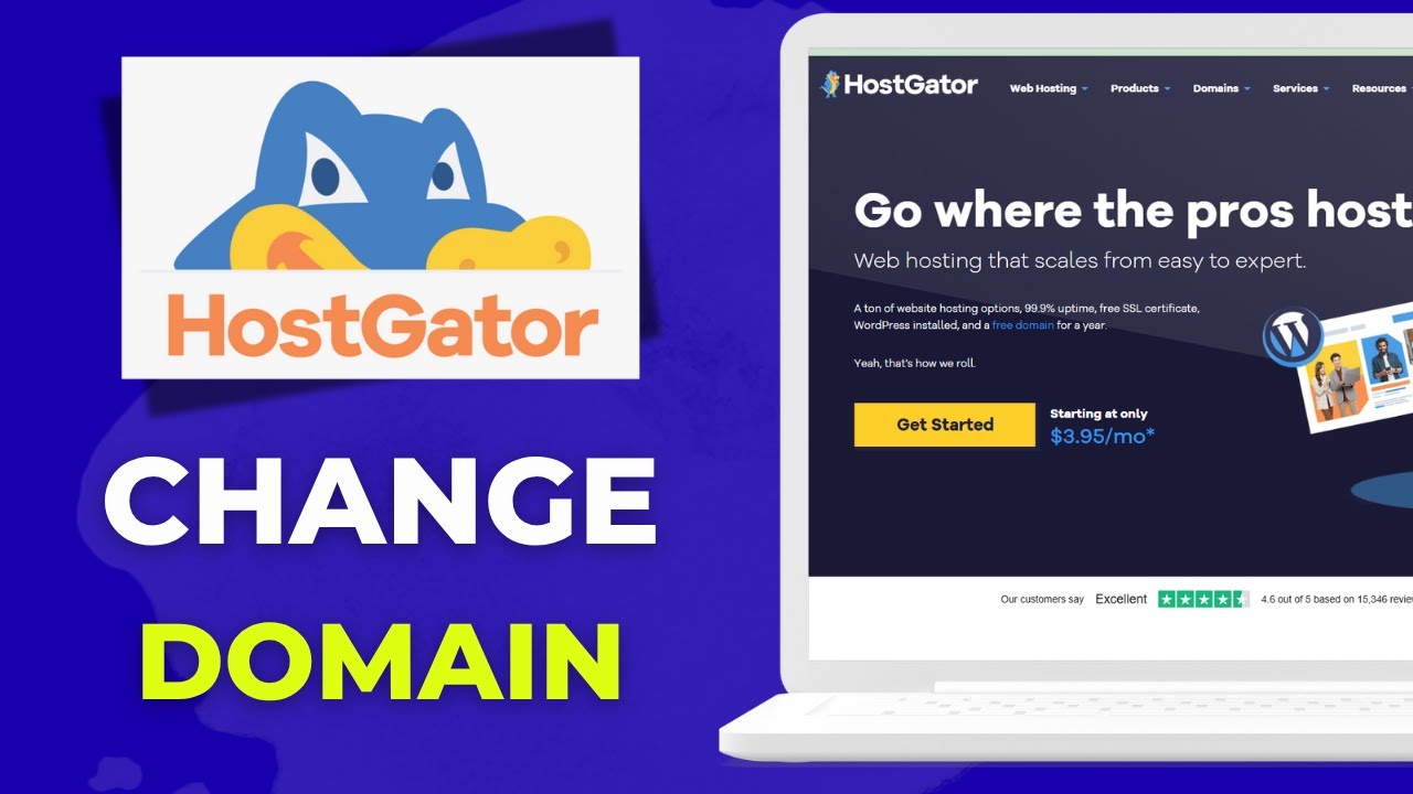 Как изменить записи DNS в HostGator VPS с помощью NameSilo