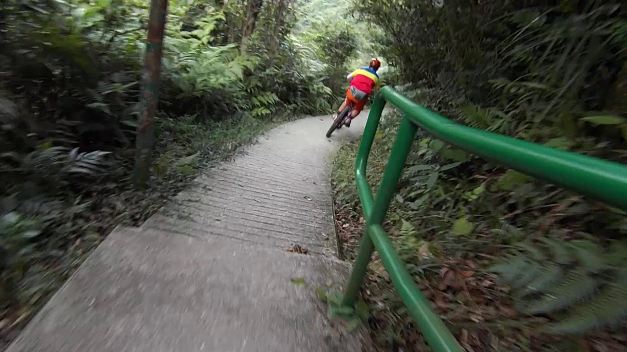 東山法門-石門甲 2
