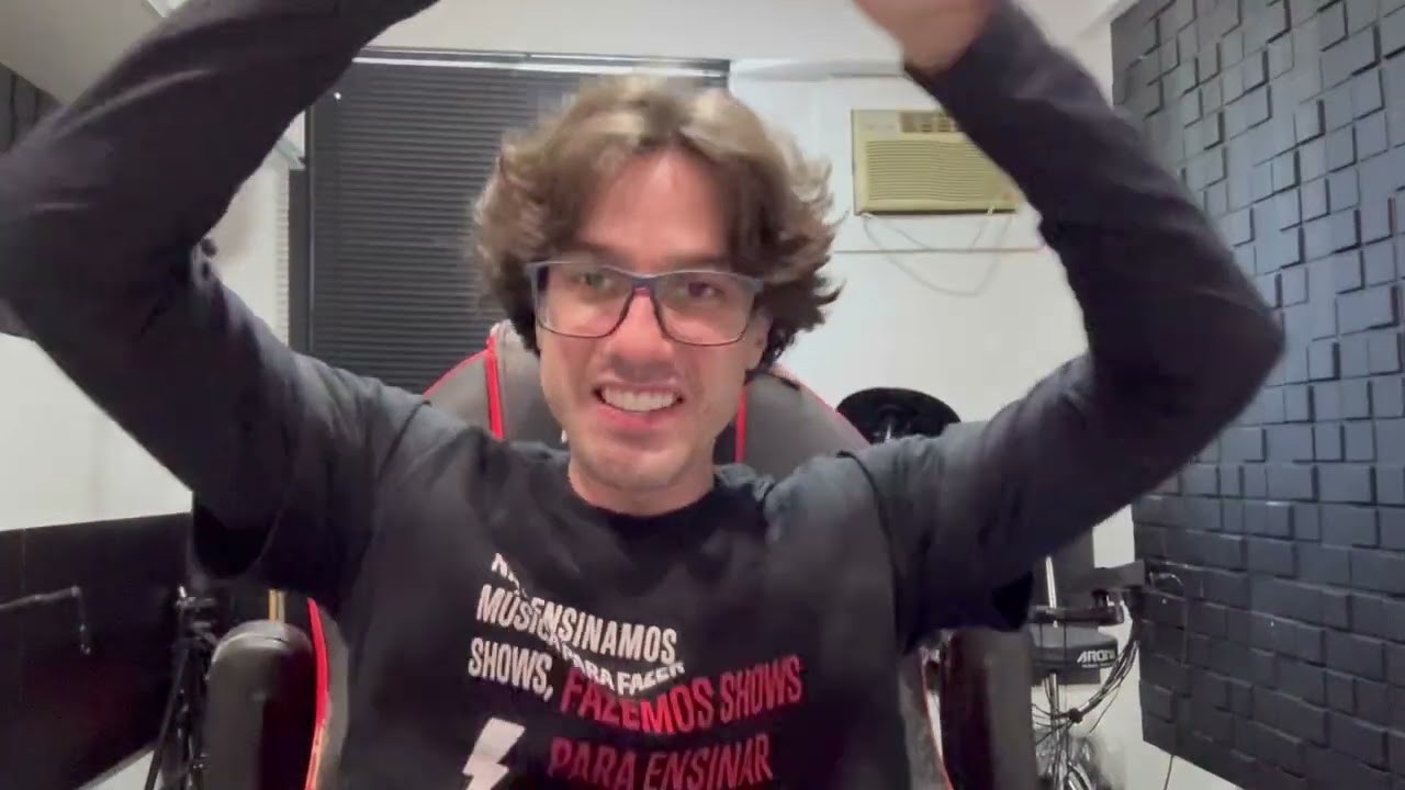 Meu RPG Musical