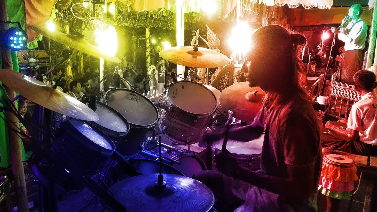 DrumCam