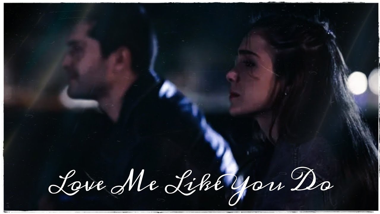 Yağmur & Akgün || Love Me Like You Do