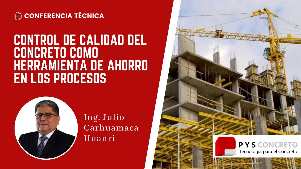 Conferencia Técnica 