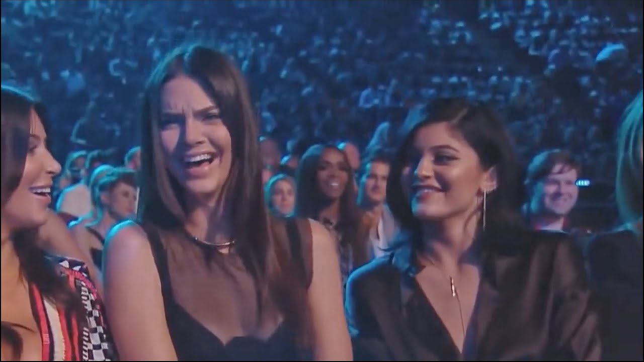 Jay Pharoah Hilarious Kanye West Impression MTV VMA'S 2014