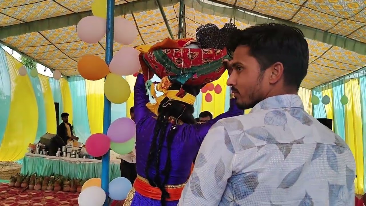 Shri Krishn bhagwan ka janm