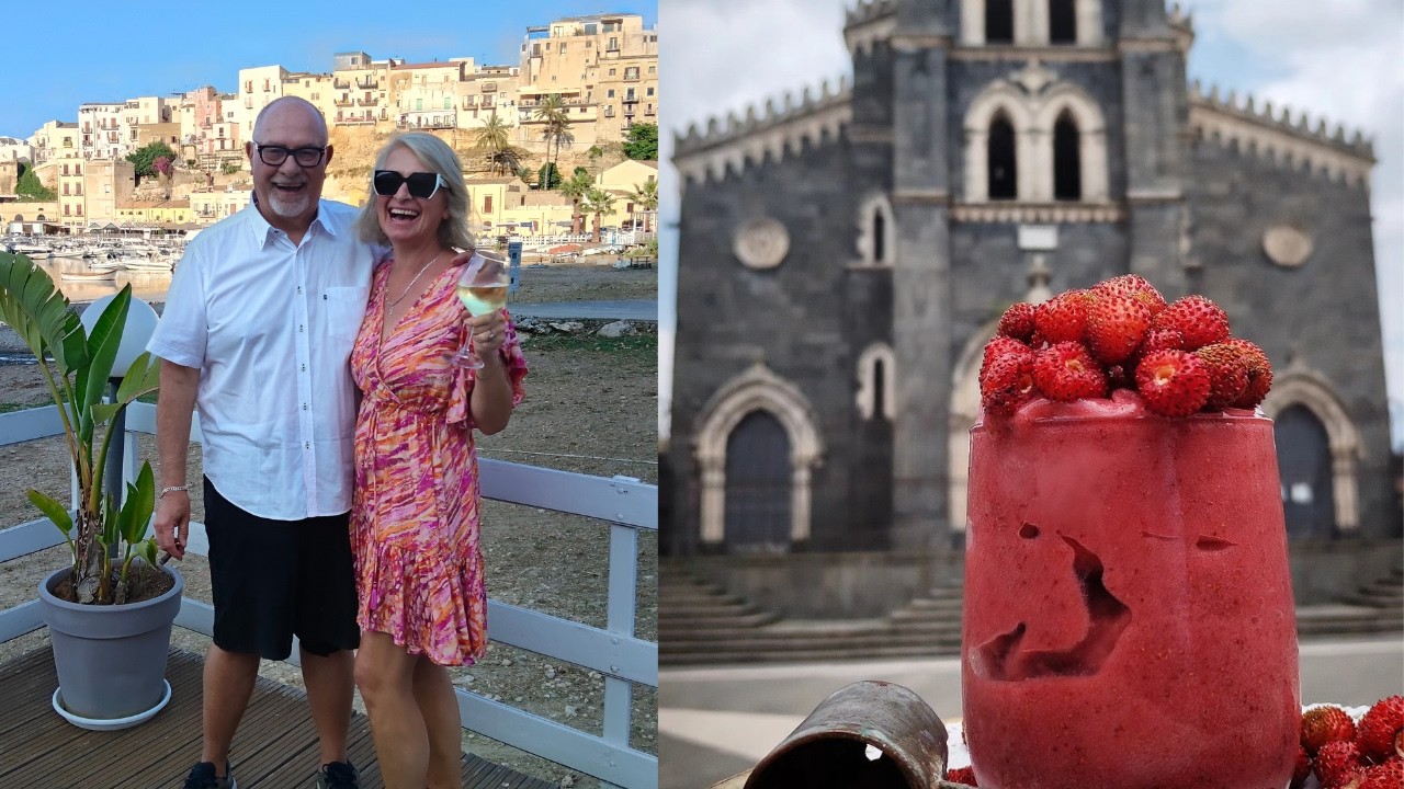 Hidden Treasures On The Volcano: Castiglione di Sicilia and Randazzo