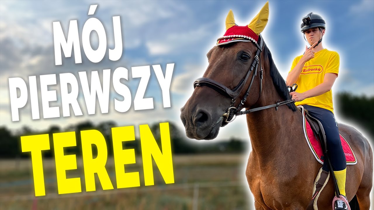 JADĘ W TEREN! | INSTAGRAM KONTOLUJE MÓJ DZIEŃ - SPECIAL