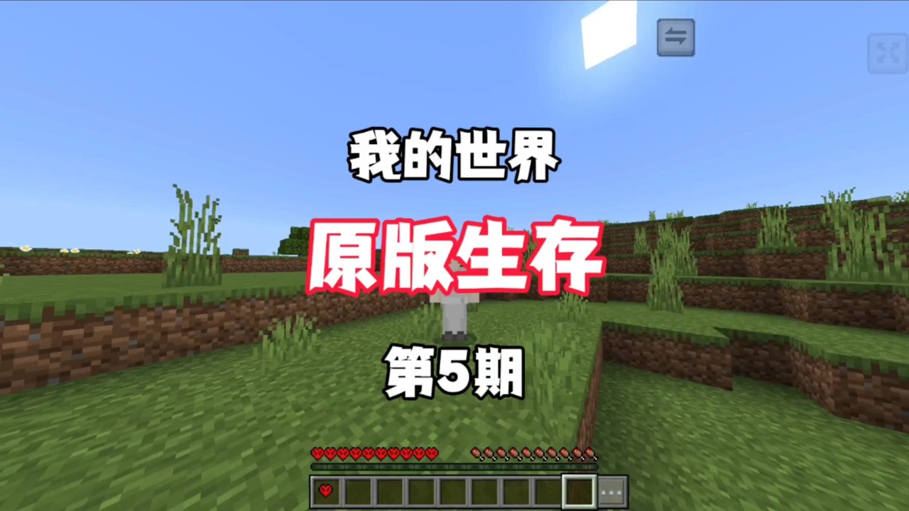 【我的世界】1 21 11原版生存